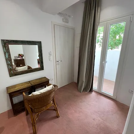 Naxos Art 1 Apartment *