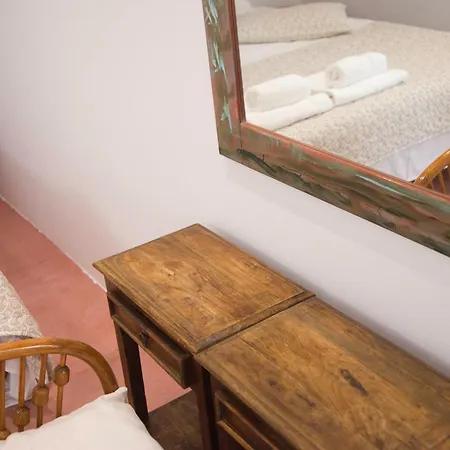 Naxos Art 1 Apartment *