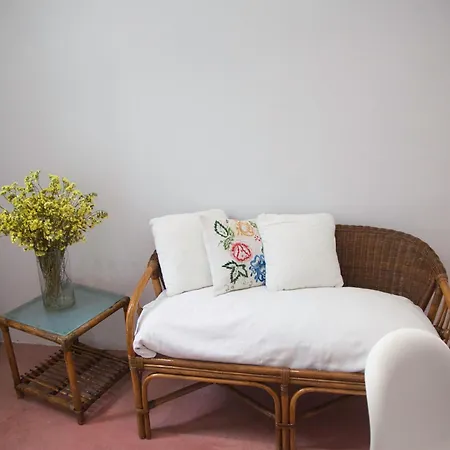 Apartment Naxos Art 1 Naxos City