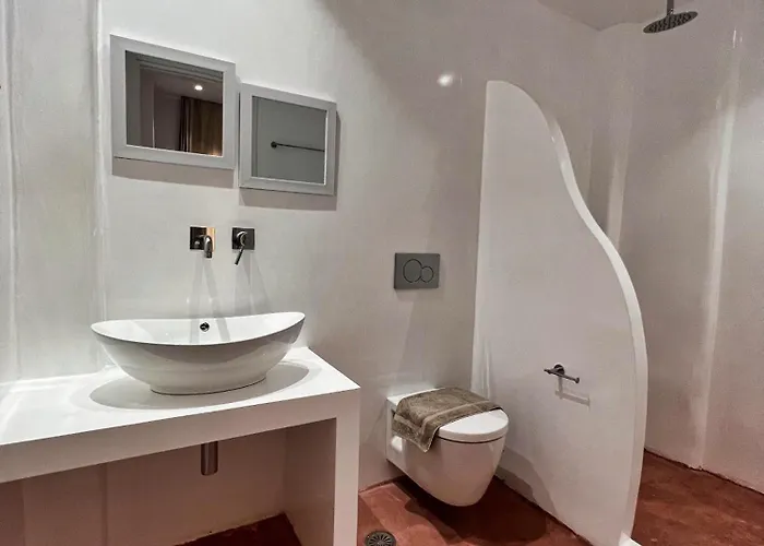 Apartmán Naxos Art 1 *