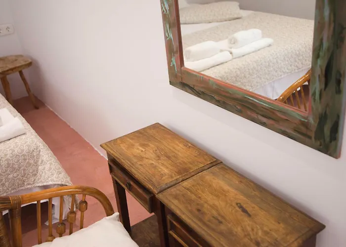 Naxos Art 1 Apartmán *