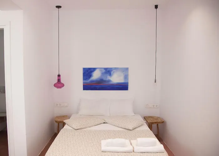Apartmán Naxos Art 1